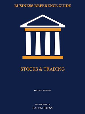 cover image of Stocks & Trading